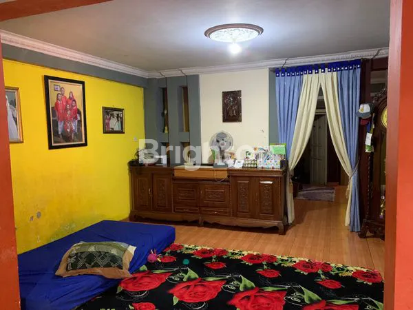 image DIJUAL CEPAT RUMAH DAN TOKO BANGUNAN DIPINGGIR JALAN BESAR (8)