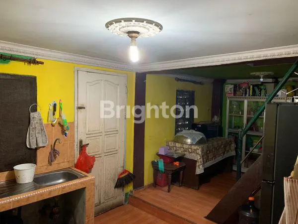 image DIJUAL CEPAT RUMAH DAN TOKO BANGUNAN DIPINGGIR JALAN BESAR (4)