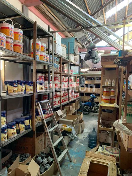 image DIJUAL CEPAT RUMAH DAN TOKO BANGUNAN DIPINGGIR JALAN BESAR (3)