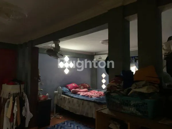 image DIJUAL CEPAT RUMAH DAN TOKO BANGUNAN DIPINGGIR JALAN BESAR (5)