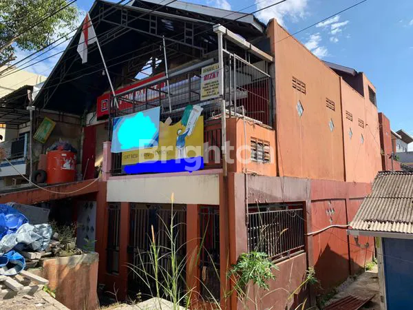 image DIJUAL CEPAT RUMAH DAN TOKO BANGUNAN DIPINGGIR JALAN BESAR (6)