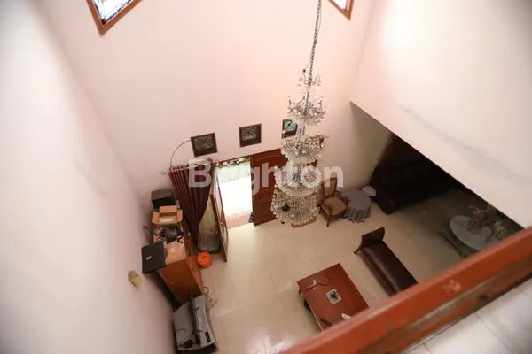 image RUMAH MEWAH DI KAWASAN ELITE DEPOK GEMA PESONA ESTATE (5)