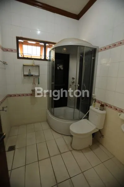 image RUMAH MEWAH DI KAWASAN ELITE DEPOK GEMA PESONA ESTATE (7)