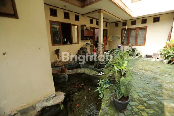image RUMAH MEWAH DI KAWASAN ELITE DEPOK GEMA PESONA ESTATE (6)