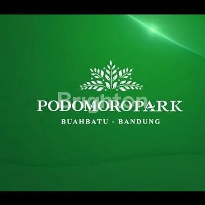 image LIVING WITH HARMONY PODOMORO PARK - BUAH BATU BANDUNG (1)
