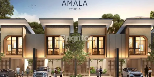 image LIVING WITH HARMONY PODOMORO PARK - BUAH BATU BANDUNG (3)