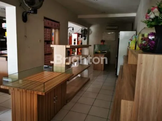 image TEMPAT USAHA DAERAH STRATEGIS LOKASI TENGAH KOTA MAYJEND SUTOYO SEMARANG TENGAH (6)