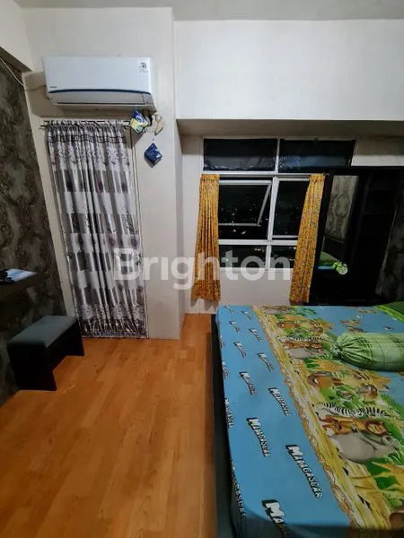 image APARTEMEN METROPOLIS TOWER C FURNISH VIEW CITY STUDIO (2)