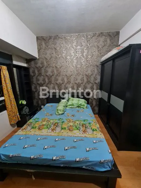 image APARTEMEN METROPOLIS TOWER C FURNISH VIEW CITY STUDIO (8)