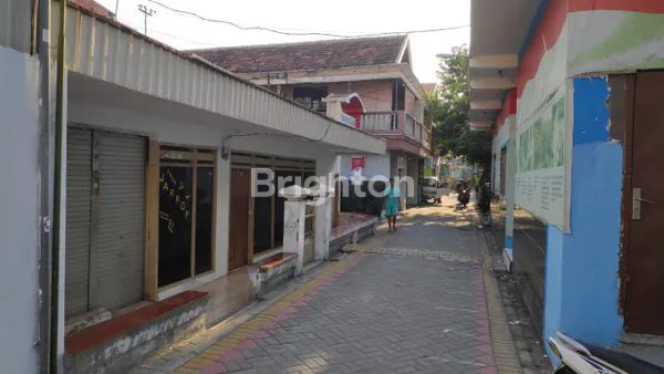 image TANJUNG SARI JAYA 1 LANTAI MURAH, LOKASI STARTEGIS SIAP HUNI (2)