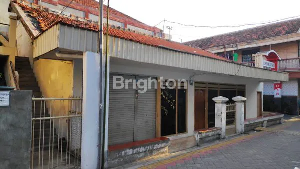 image TANJUNG SARI JAYA 1 LANTAI MURAH, LOKASI STARTEGIS SIAP HUNI (6)