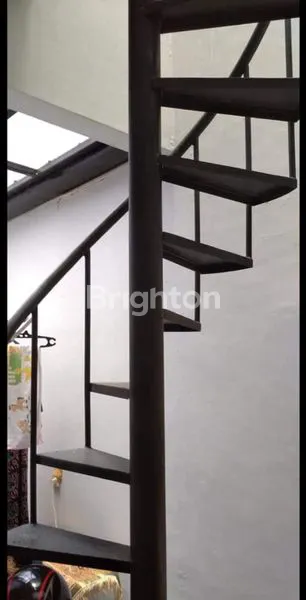 image RUMAH FURNISHED 2 LT DI THE GREEN BSD BANTEN (5)