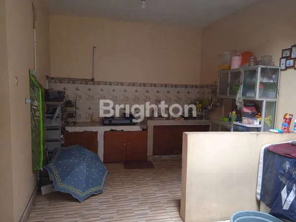 image RUMAH SIAP HUNI DAN LOKASI STRATEGIS DI JATIBENING, BEKASI (7)