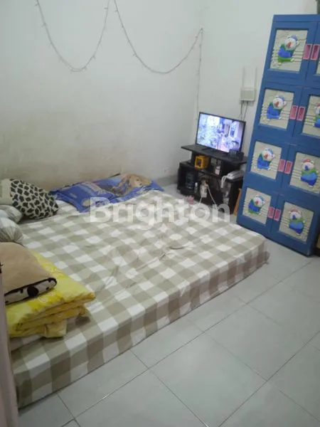 image RUMAH SIAP HUNI DAN LOKASI STRATEGIS DI JATIBENING, BEKASI (2)