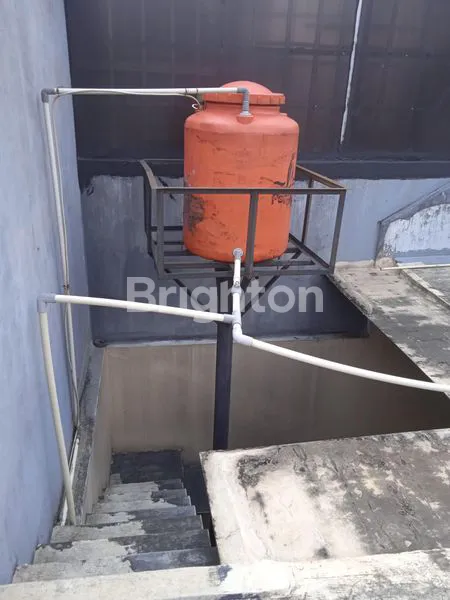 image RUMAH SIAP HUNI DAN LOKASI STRATEGIS DI JATIBENING, BEKASI (6)