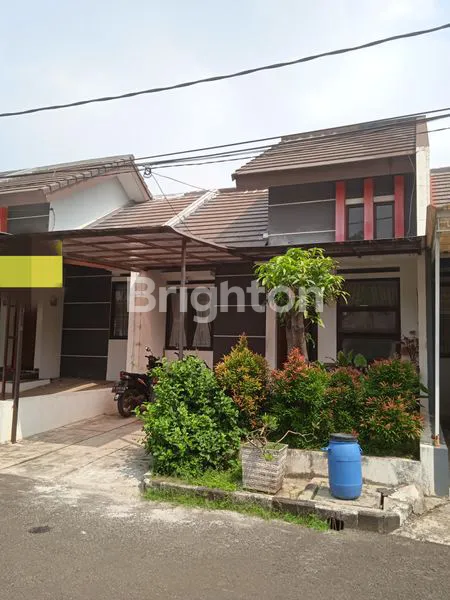image RUMAH SIAP HUNI DAN LOKASI STRATEGIS DI JATIBENING, BEKASI (1)