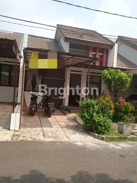 image RUMAH SIAP HUNI DAN LOKASI STRATEGIS DI JATIBENING, BEKASI (8)