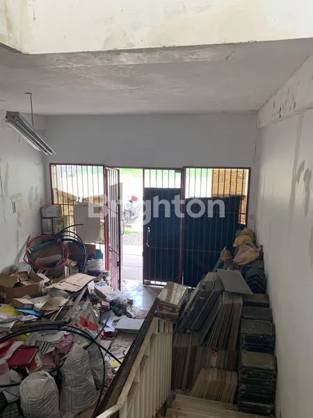 image RUKO SIAP PAKAI 2 LANTAI VIDA BEKASI LOKASI STRATEGIS DESIGN ARSITEKTUR TERNAMA MEWAH HIJAU AMAN NYAMAN KAWASAN TERPADU LENGKAP FASILITAS LOKASI AREA SEKOLAH INTERNASIONAL BINUS VIDA BEKASI NAROGONG (6)