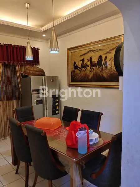 image RUMAH 2 LANTAI SIAP HUNI DI KAVLING MARINIR / BILLY & MOON DEKAT AKSES TOL BECAKAYU DAN JORR DI PONDOK KELAPA, DUREN SAWIT JAKARTA TIMUR (3)