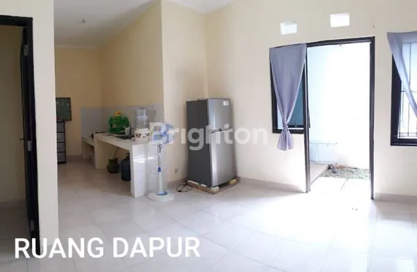 image RUMAH CANTIK HARGA MURAH DI PERUMAHAN TERBESAR TENGAH KOTA BOGOR  (2)