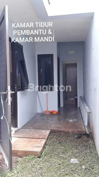 image RUMAH CANTIK HARGA MURAH DI PERUMAHAN TERBESAR TENGAH KOTA BOGOR  (6)