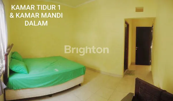 image RUMAH CANTIK HARGA MURAH DI PERUMAHAN TERBESAR TENGAH KOTA BOGOR  (8)