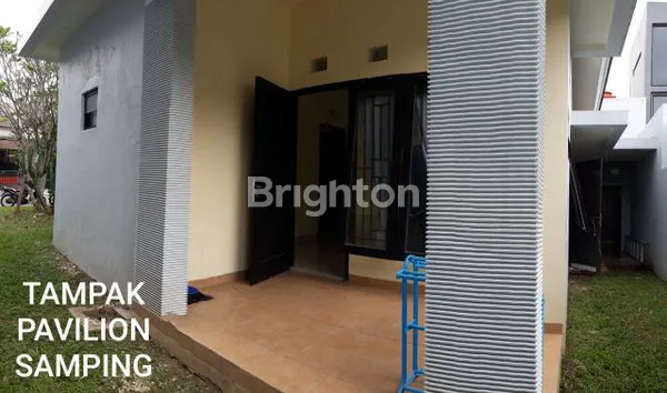 image RUMAH CANTIK HARGA MURAH DI PERUMAHAN TERBESAR TENGAH KOTA BOGOR  (7)