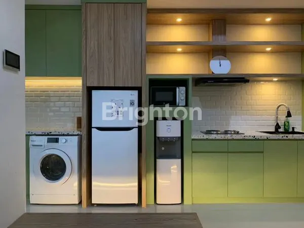 image APARTEMEN GRAND SUNGKONO LAGOON DEKAT TOL SATELIT, HR MUHAMMAD (2)