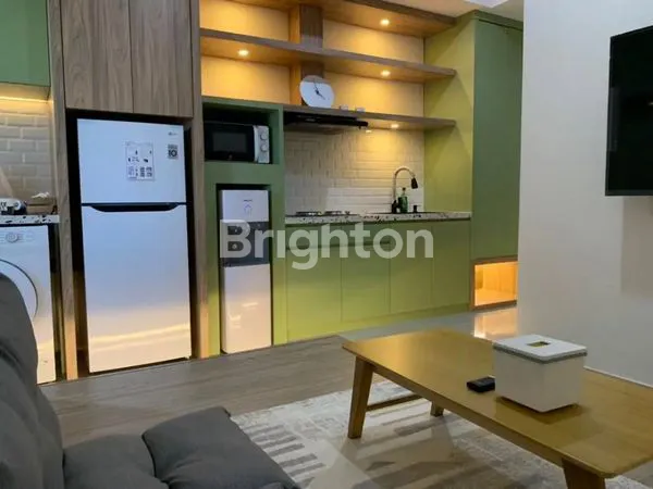 image APARTEMEN GRAND SUNGKONO LAGOON DEKAT TOL SATELIT, HR MUHAMMAD (4)