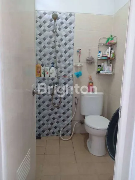 image HUNIAN CANTIK MINIMALIS NYAMAN TERAWAT SIAP HUNI (7)