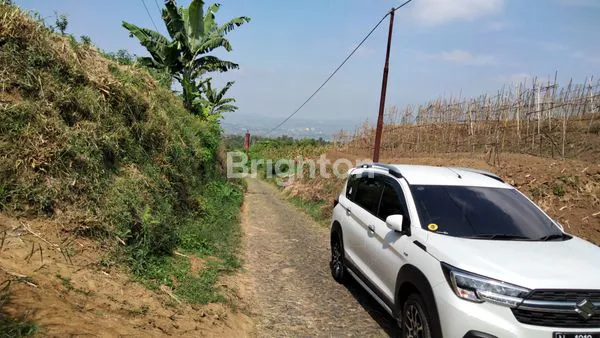 image TANAH VIEW ISTIMEWA GUNUNG PANDERMAN DAN KOTA BATU DEKAT EXIT TOL KOTA BATU (COMING SOON) (1)