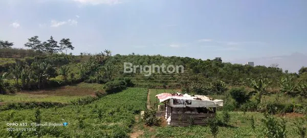 image TANAH VIEW ISTIMEWA GUNUNG PANDERMAN DAN KOTA BATU DEKAT EXIT TOL KOTA BATU (COMING SOON) (2)