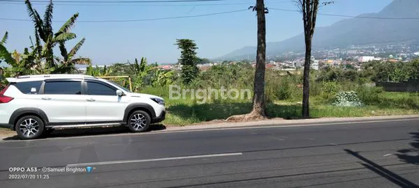 image TANAH SANGAT STRATEGIS SEKALI VIEW SANGAT ISTIMEWA GUNUNG PANDERMAN DAN ALUN2 KOTA BATU COCOK BUAT SEMUA USAHA JALAN UTAMA KOTA BATU KARANGPLOSO 1 MENIT KE BALOGA (2)