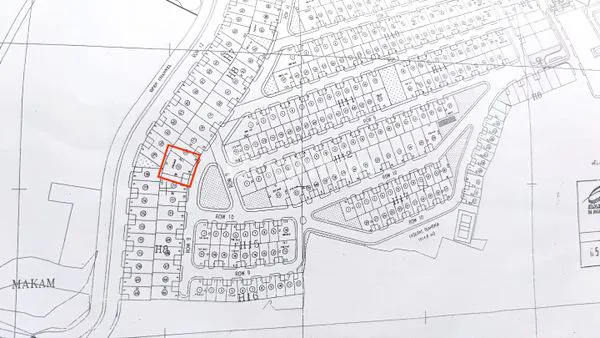 image KAVLING SIAP BANGUN LOKASI STRATEGIS DEKAT JLBB, SEKOLAH, SUPERINDO, HOKKY CITRALAND (1)