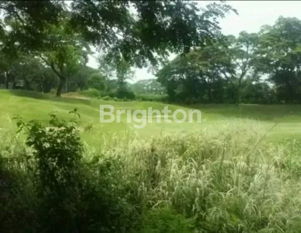 image TANAH GUDANG HITUNG TANAH STRATEGIS NOL JALAN TENGAH KOTA SURABAYA  (1)