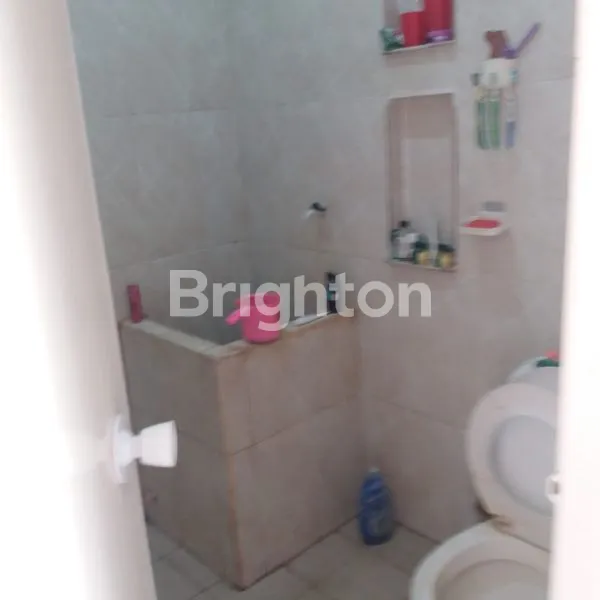 image RUMAH 2 LANTAI SIAP HUNI MODEL MINIMALIS (3)