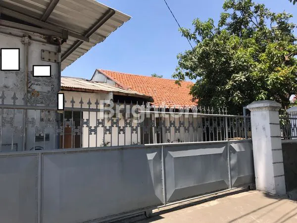 image RUMAH HITUNG TANAH DI MEDOKAN ASRI SURABAYA  (1)