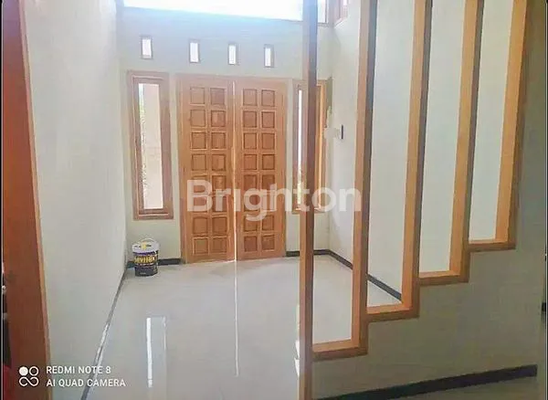 image RUMAH BAGUS MODERN HARGA MURAH DI LAWANG KOTA MALANG (4)