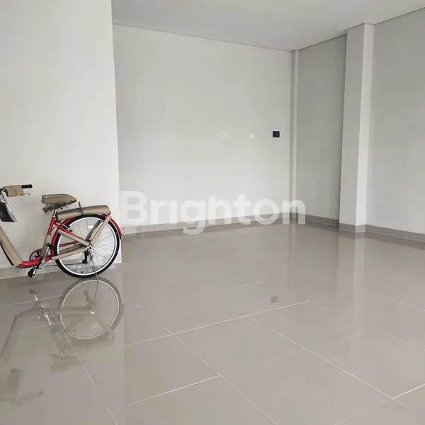 image RUKO 2 LANTAI DI SHOJILAND SIDOARJO BARU GRESS (7)