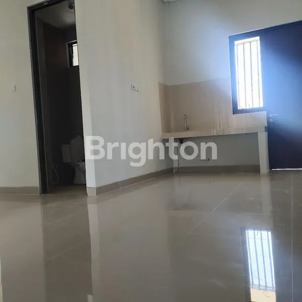 image RUKO 2 LANTAI DI SHOJILAND SIDOARJO BARU GRESS (5)