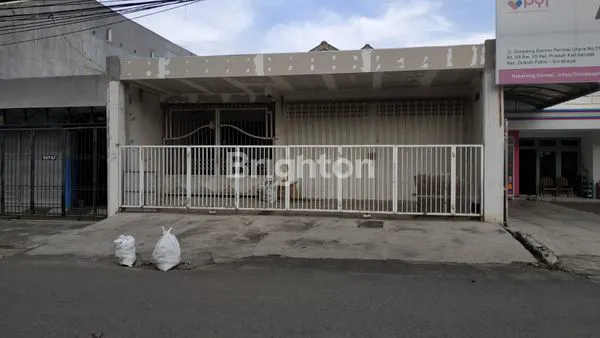 image RUMAH SURABAYA BARAT STRATEGIS (1)