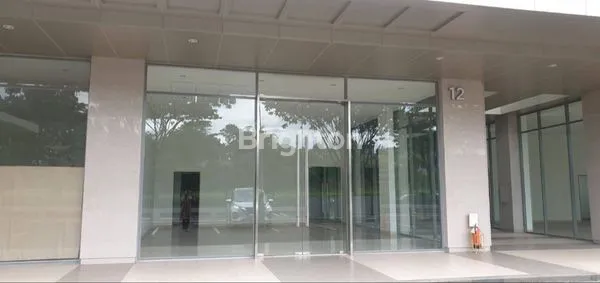 image RUKO NORTH POINT NAVAPARK BSD TAMGERANG (4)