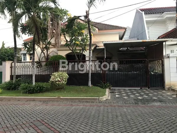 Gambar Property RUMAH ARAYA1 SIAP HUNI RPW JALAN 4 MOBIL