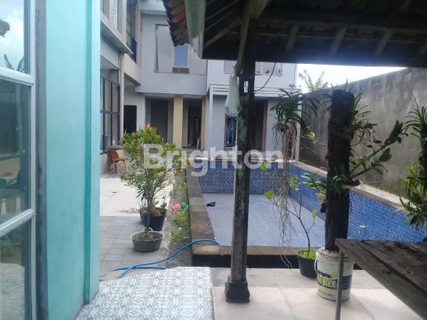 image HOMESTAY MURAH DI  JOGJA UTARA (3)
