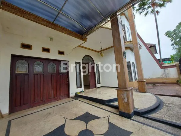 image RUMAH MEWAH DIENG AREA (5)