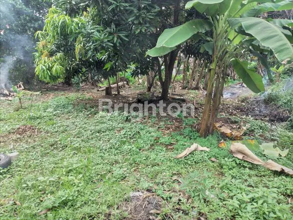 image JUAL TANAH DARAT NEMPEL DENGAN  PERUMAHAN POSISI HOOK DI BEKASI KOTA (2)