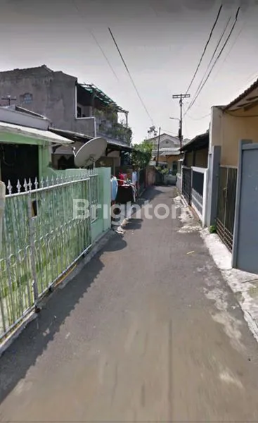 image RUMAH TEBET BANGUNAN 1 LANTAI DAN BEBAS BANJIR (4)