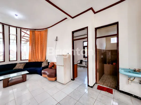 image VILLA PUNCAK TRAWAS FURNISH DEKAT CLUB HOUSE  (3)