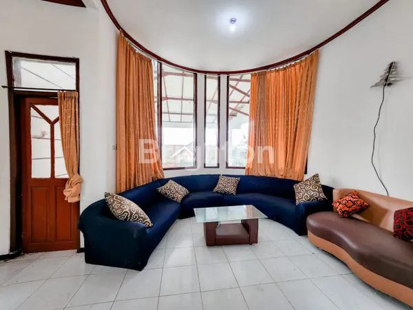 image VILLA PUNCAK TRAWAS FURNISH DEKAT CLUB HOUSE  (2)