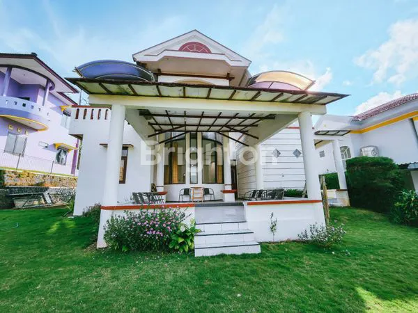 image VILLA PUNCAK TRAWAS FURNISH DEKAT CLUB HOUSE  (6)